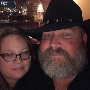 Meet your Posher, Randall